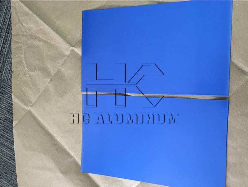 How to Test The Quality of Aluminum Offset Printing Plate