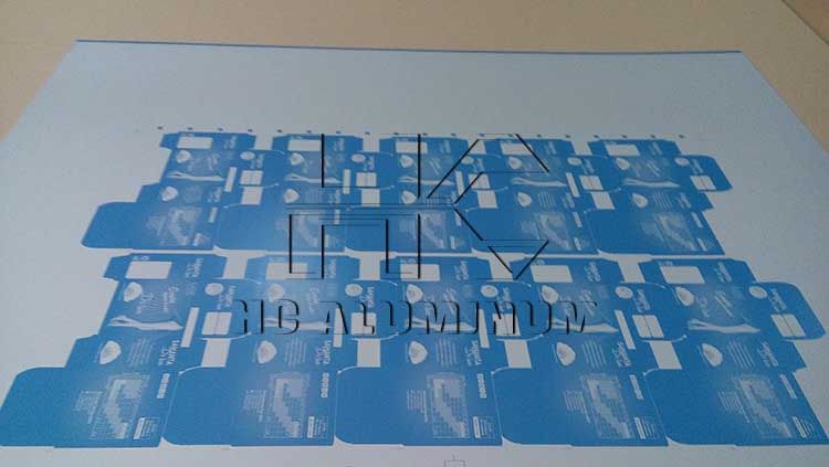 What Are The Printing Plates for Packaging