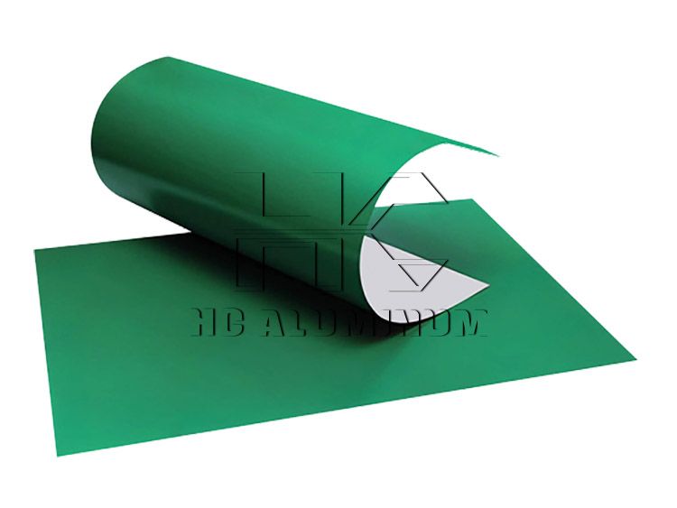 Different Metal Plates for Printing
