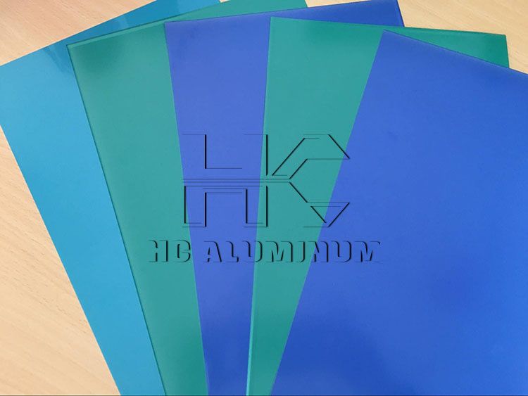 Where to Buy CTP Offset Printing Plates Customized