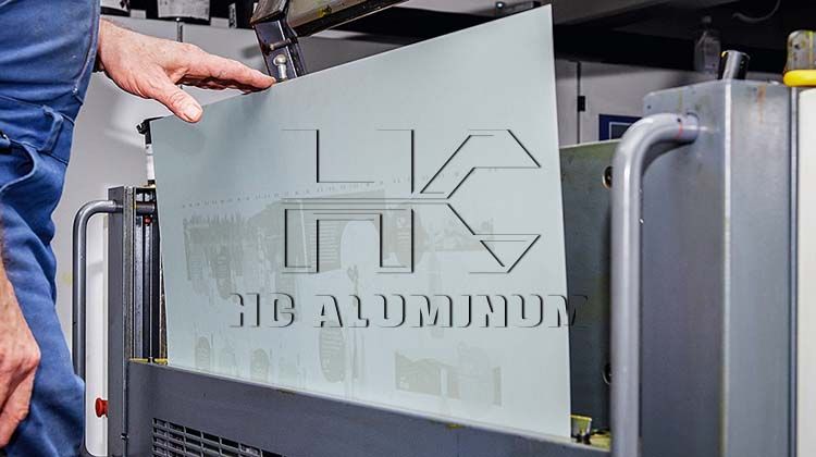 What Are Main Types of Aluminum Litho Plates
