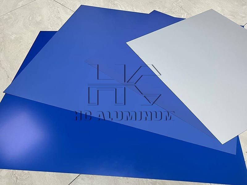 What Are Popular Offset Printing Plate Sizes in Inches