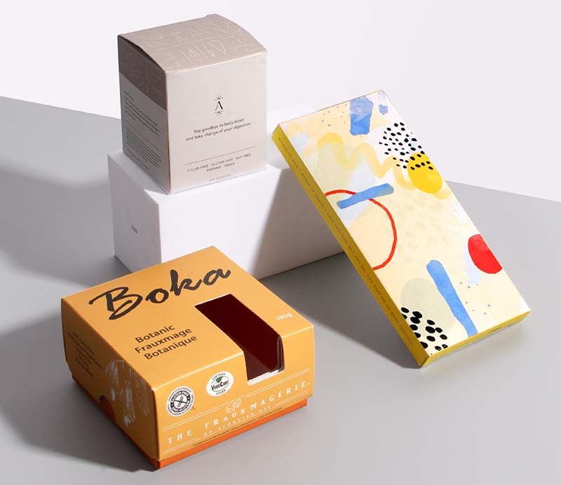 CTP Plate Performance for Packaging Printing