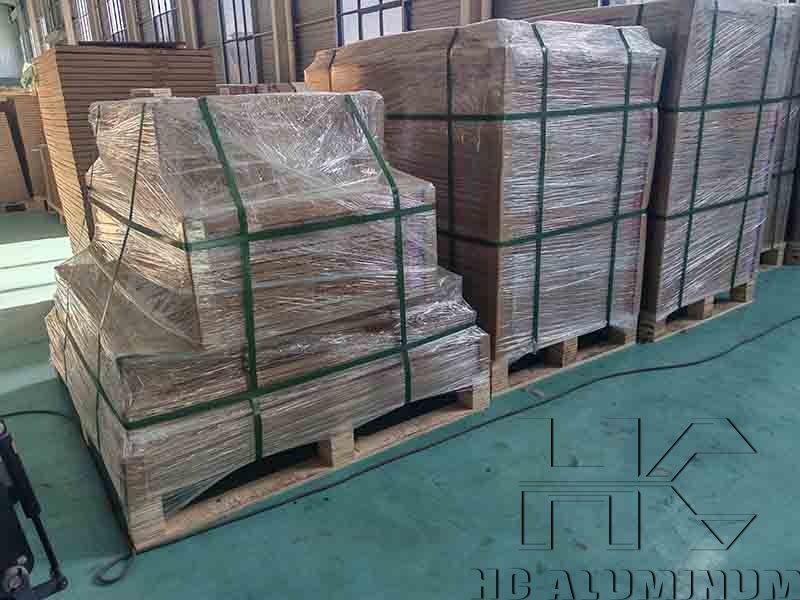 Thermal CTP Plate Double Layer