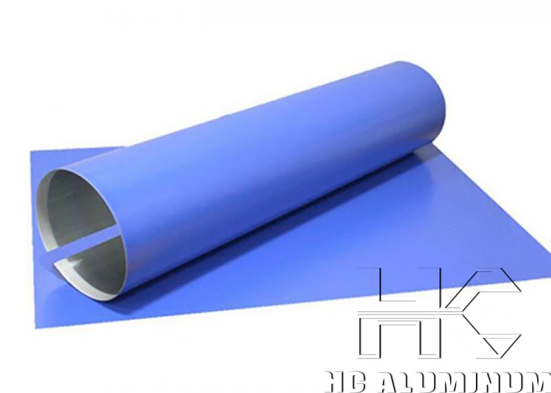 Violet CTP Plate
