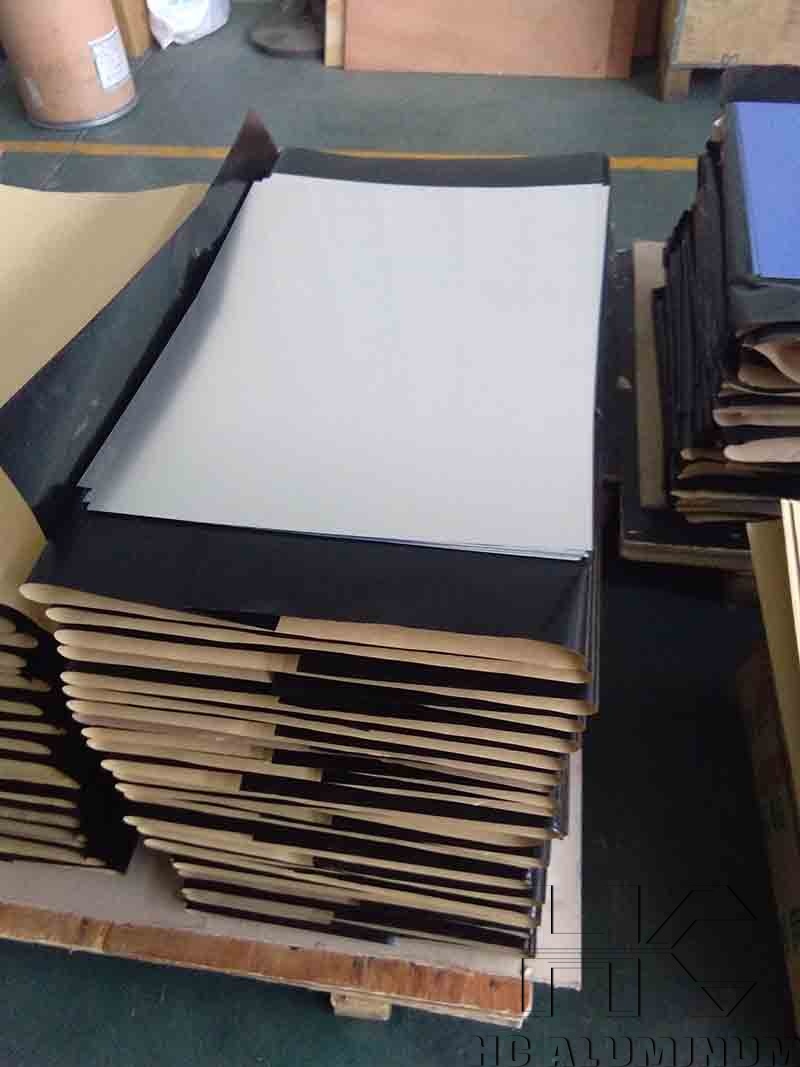 ctp plate stock