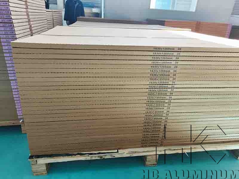 ctp plate stock