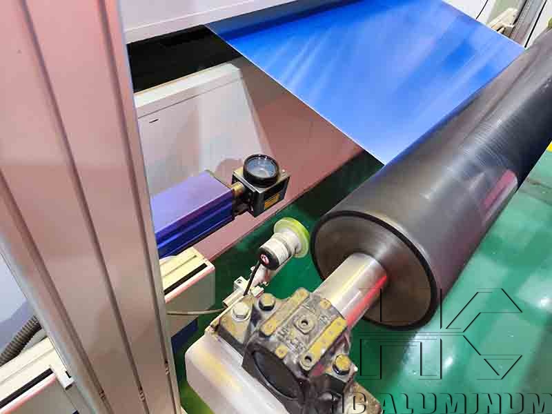 thermal ctp plate