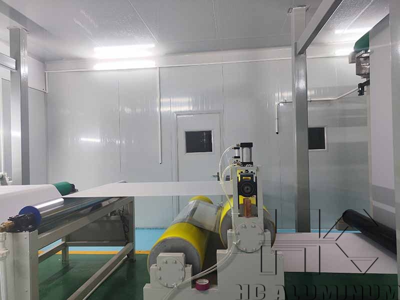 process free ctp plate
