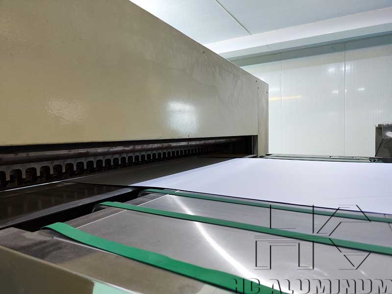 waterless ctp plates